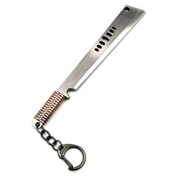 Keychain Survival knife