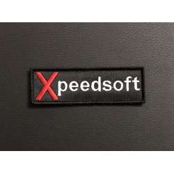 PATCH XPEEDSOFT 33MM X 100MM