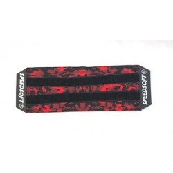 Panel Molle FSP Inferno Red