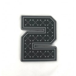 Patch Number 2