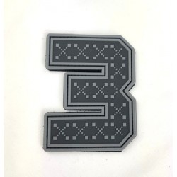 Patch Number 3