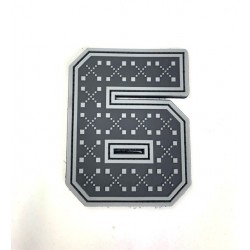Patch Number 6