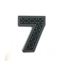 Patch Number 7