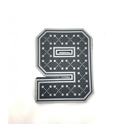 Patch Number 9