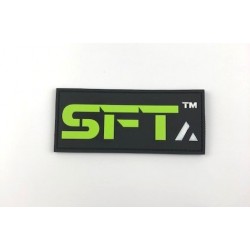 Patch SFT tm Green