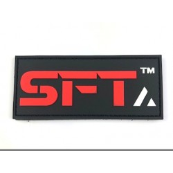 Patch SFT tm RED