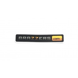 Stiker Brazzer
