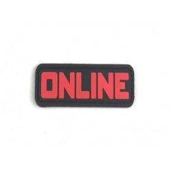 Patch ONLINE