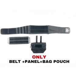 FSP Sport Belt Pack Black...