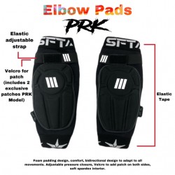Elbow Pads PRK