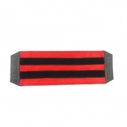 Panel Molle FSP Belt Red