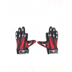Gloves Tiger RED