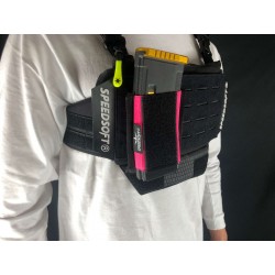 Pouch M4 Pink