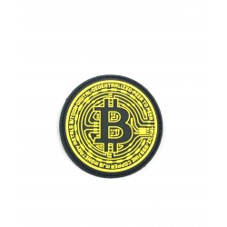 Patch Bitcoin