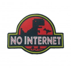 Parche No Internet