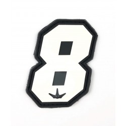 Patch Number 8