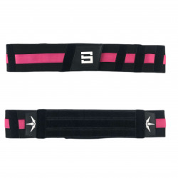 SS Panel Sport Belt Pink