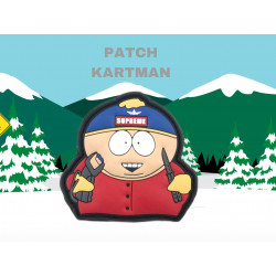 Patch Pvc Cartman Souht...