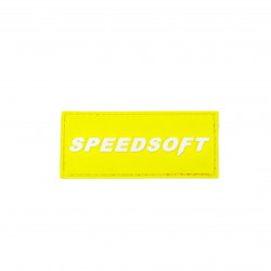 Patch Speedsoft Yellow