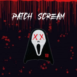 Patch Scream