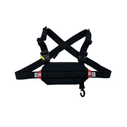 SS Chest Rig Rojo