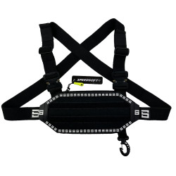 SS Chest Rig S