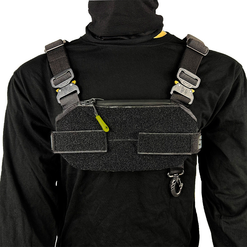 Ss Chest Rig SS Chest Rig Rojo