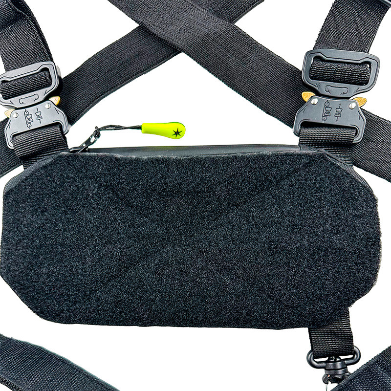 Ss Chest Rig ss chest rig speedsoft