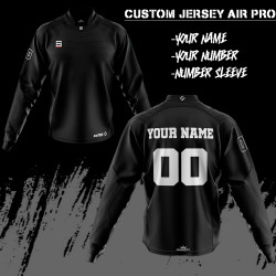 Custom Jersey Air PRO