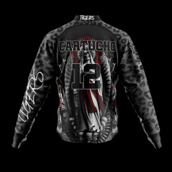 JERSEY AIR PRO +6 player