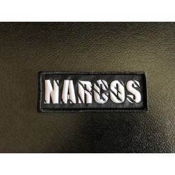 PATCH NARCOS
