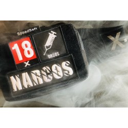 PATCH NARCOS