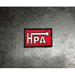 PATCH HPA RED